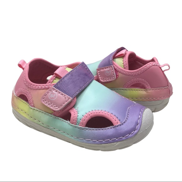Stride Rite Other - Stride Rite Soft Motion Splash Sandals NWT (5)
